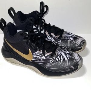 Nike | ZOOM | Rare BHM | Black History Month | Men’s Size 7